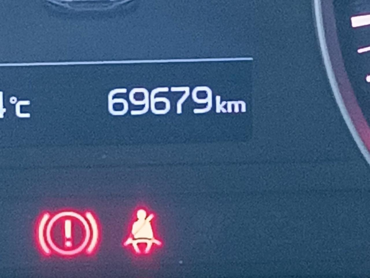 Kia Stonic 1.4 MPI 100 CV Style