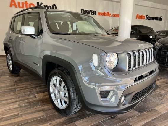 Jeep Renegade 1.0 T3 Limited