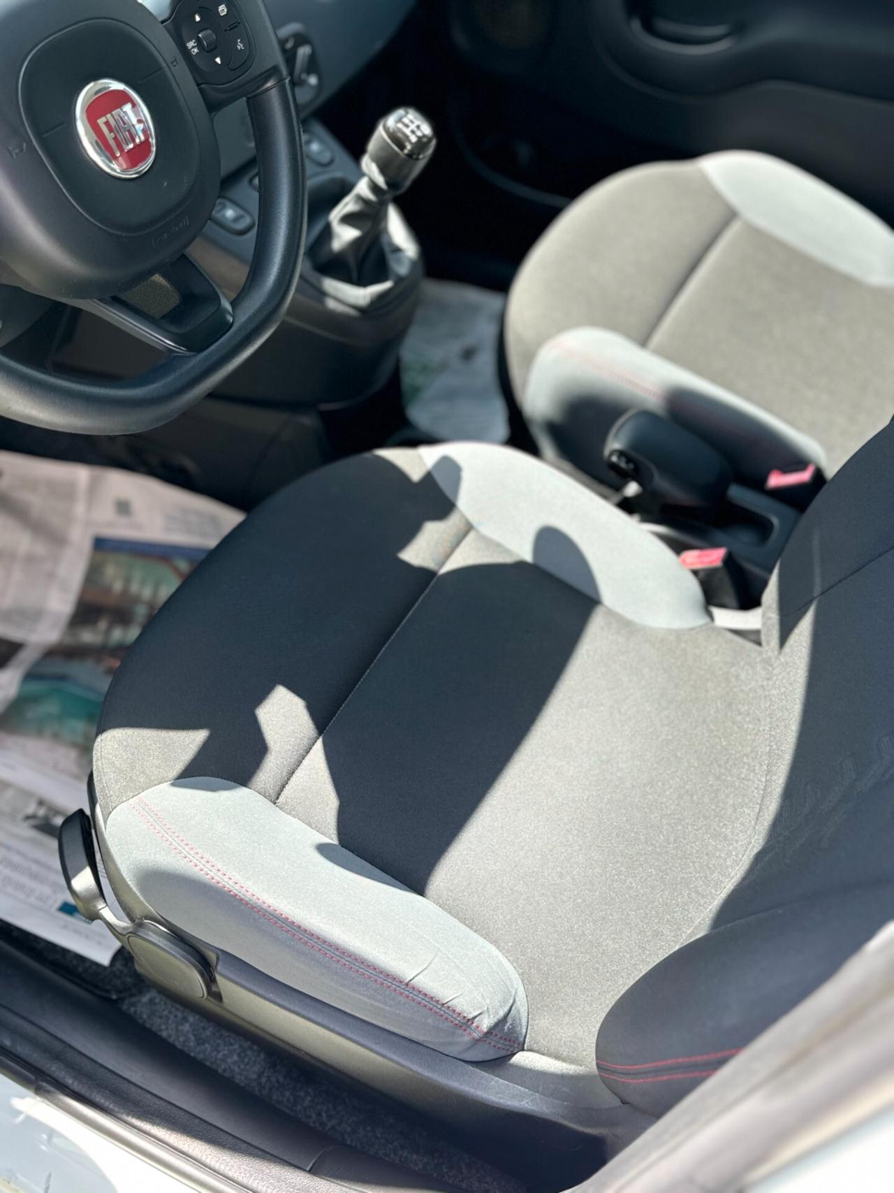 Fiat Panda 0.9 TwinAir Turbo Natural Power Easy