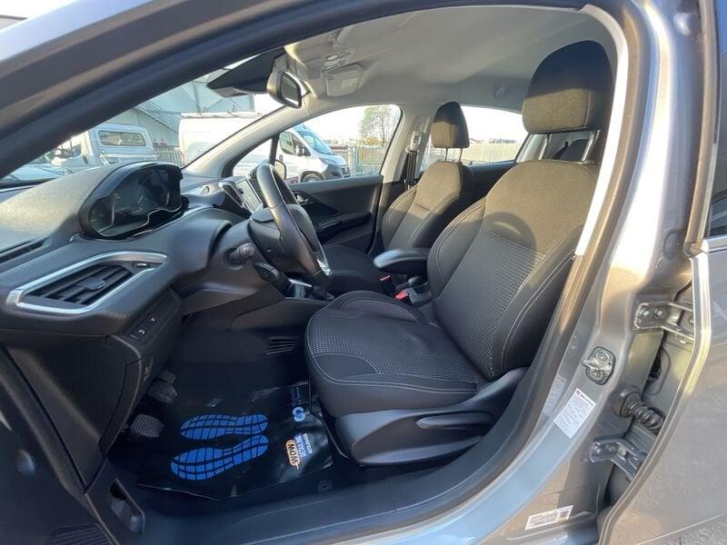 Peugeot 208 BlueHDi 100 5 porte Allure