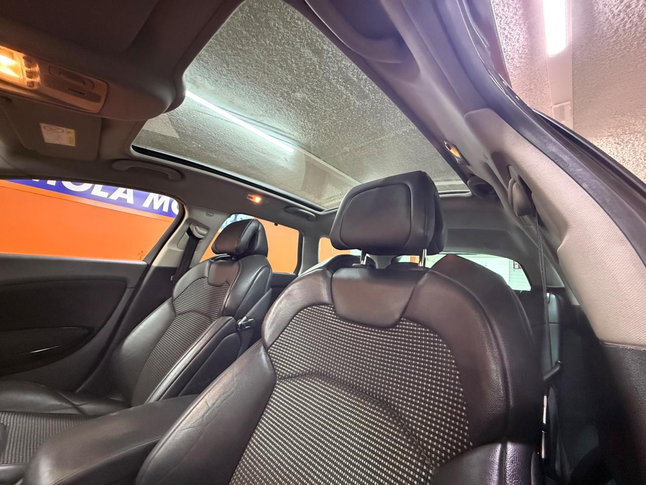 Citroen C5 CrossTourer 2.0 HDi 160 aut. Executive - 2015