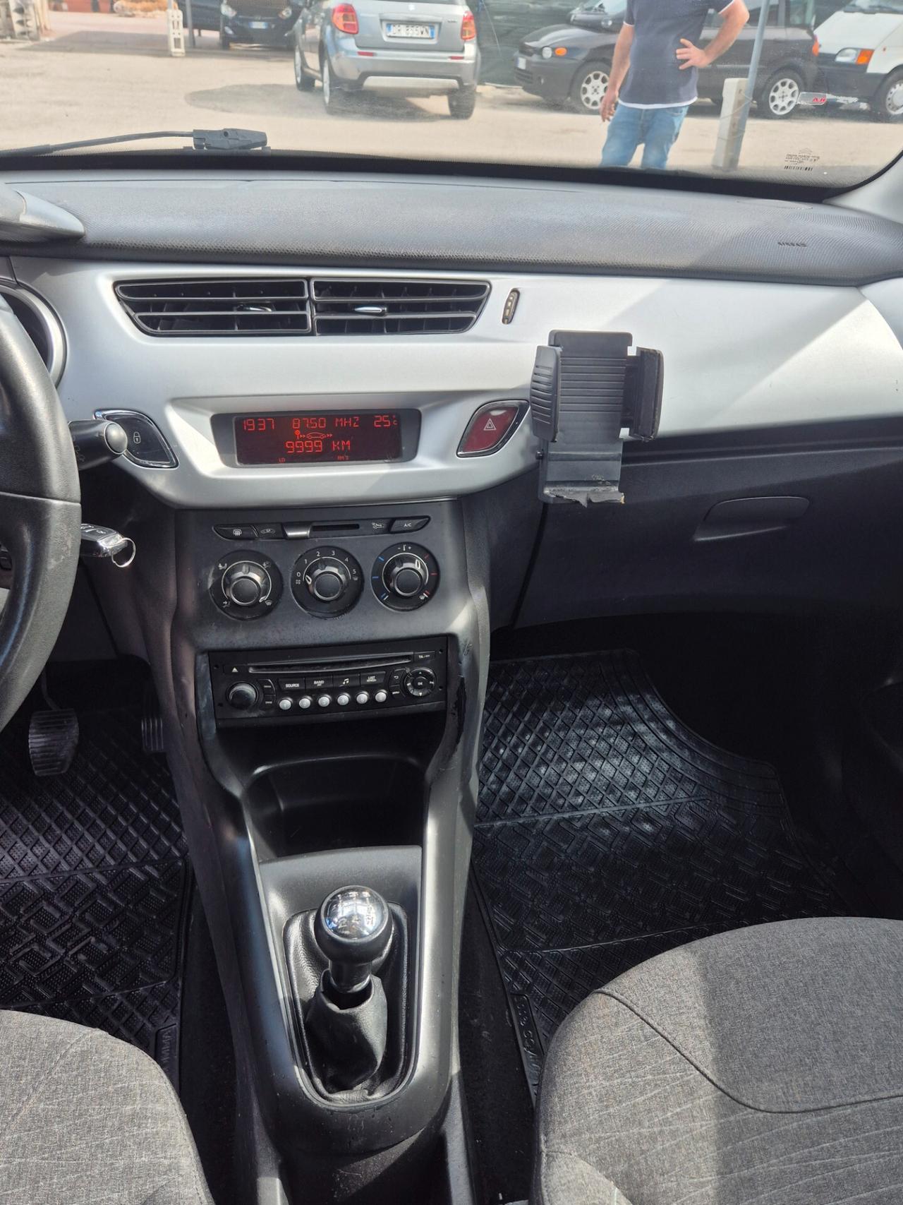 Citroen C3 1.1 Attraction