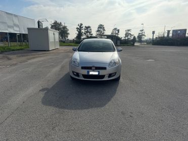 Fiat Bravo 1.4 Dynamic GPL