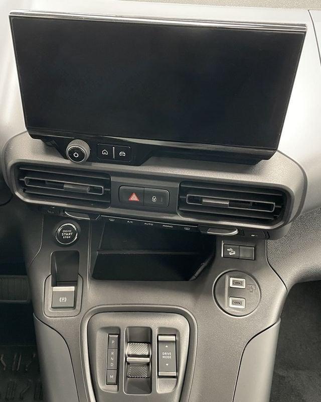 Fiat Doblò 1.5 d Magic Top 130cv auto