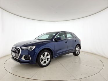 Audi Q3 35 2.0 tdi business advanced s-tronic