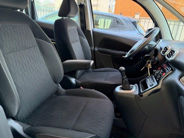 CITROEN C3 Picasso PureTech 110 Exclusive