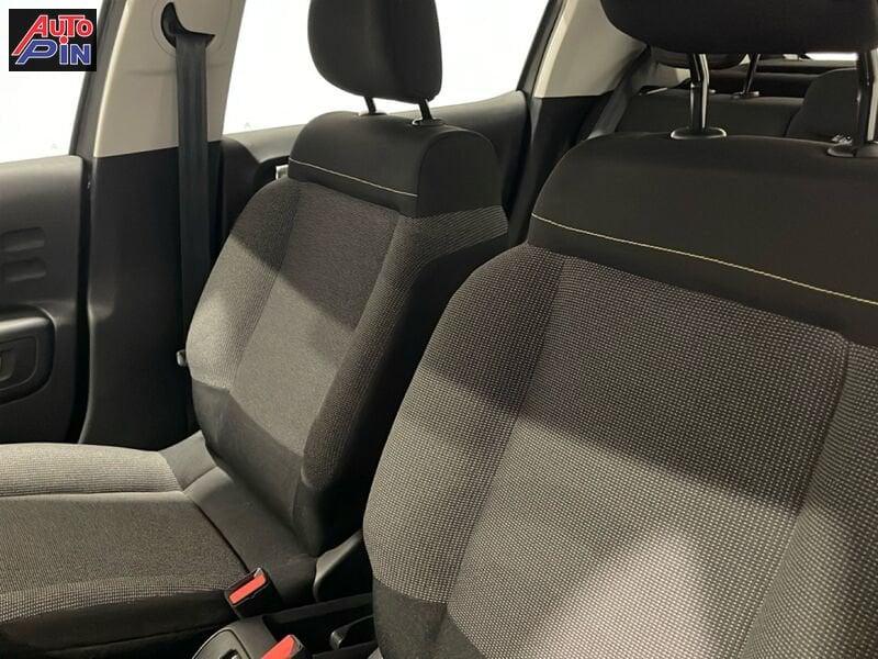 Citroën C3 PureTech 83 S&S PLUS*Navigatore" *PROMO*