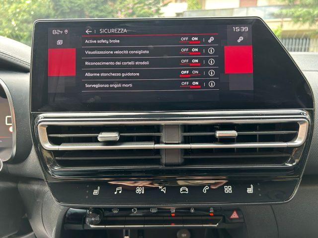 CITROEN C5 Aircross PureTech 130 S&S EAT8 Shine Pack