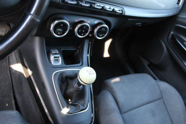 ALFA ROMEO Giulietta 1.6 JTDm-2 105 CV Exclusive