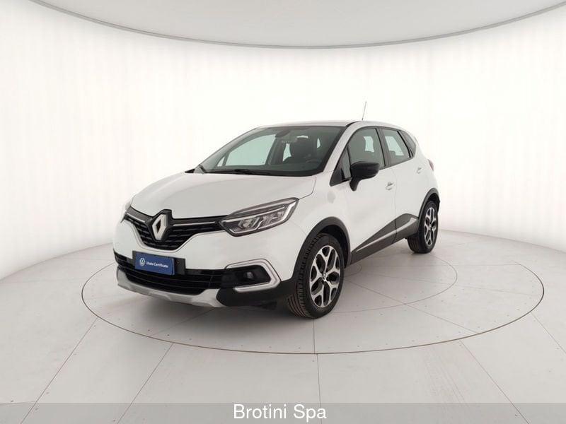 Renault Captur TCe 12V 90 CV Start&Stop Energy Intens