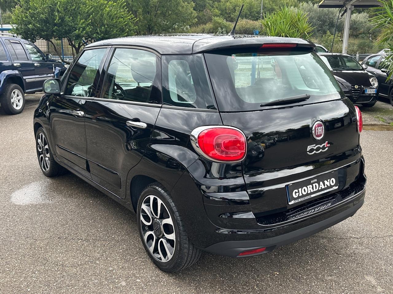 Fiat 500L 1.3 Multijet 95 CV Business