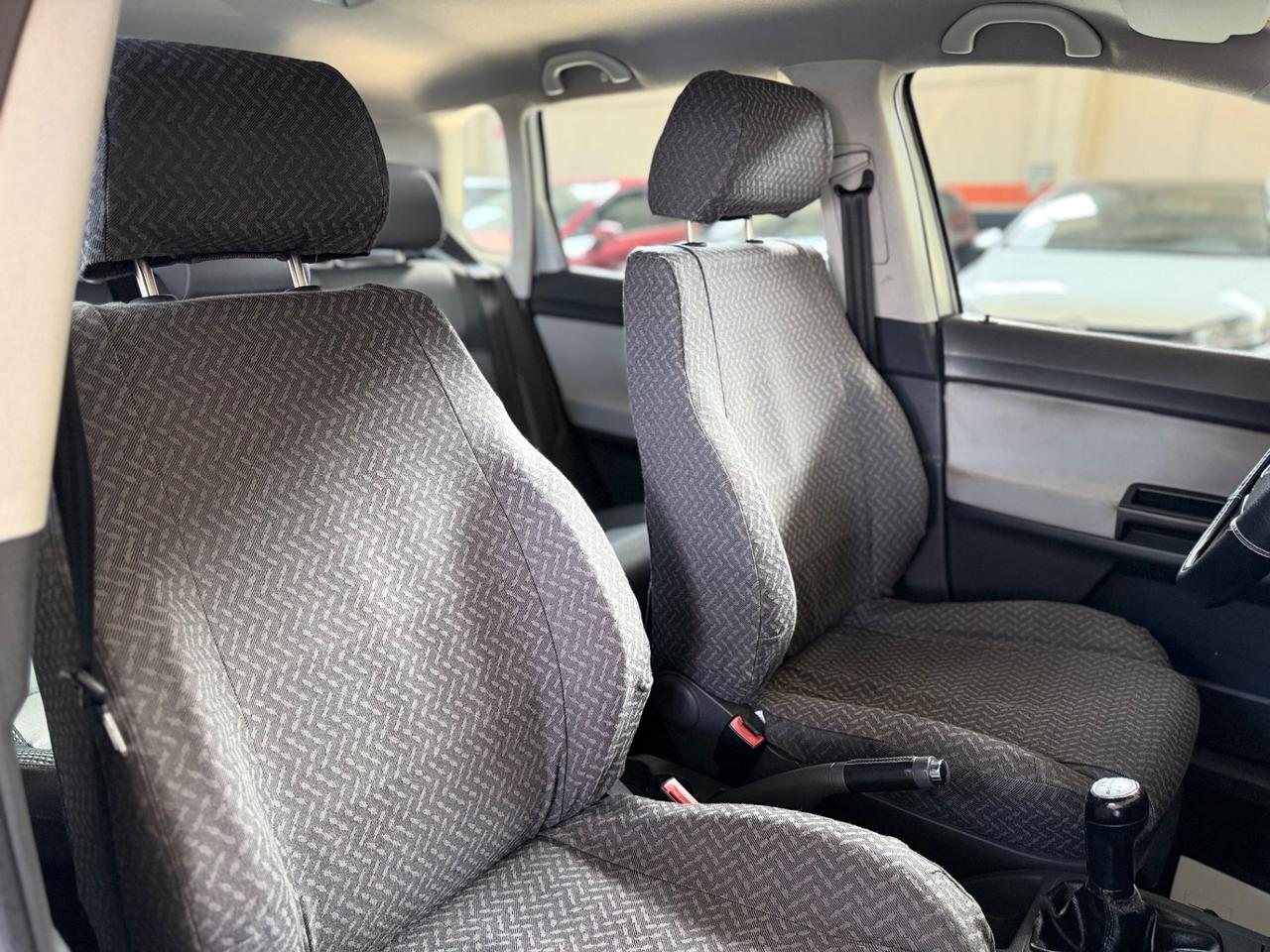 Volkswagen Polo Cross 1.4/80CV 16V NEOPATENTATI