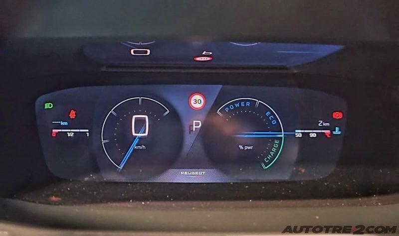 Peugeot 2008 2008 Hybrid 145 e-DCS6 GT SCONTO € 10000!! DA € 22870 DETAX