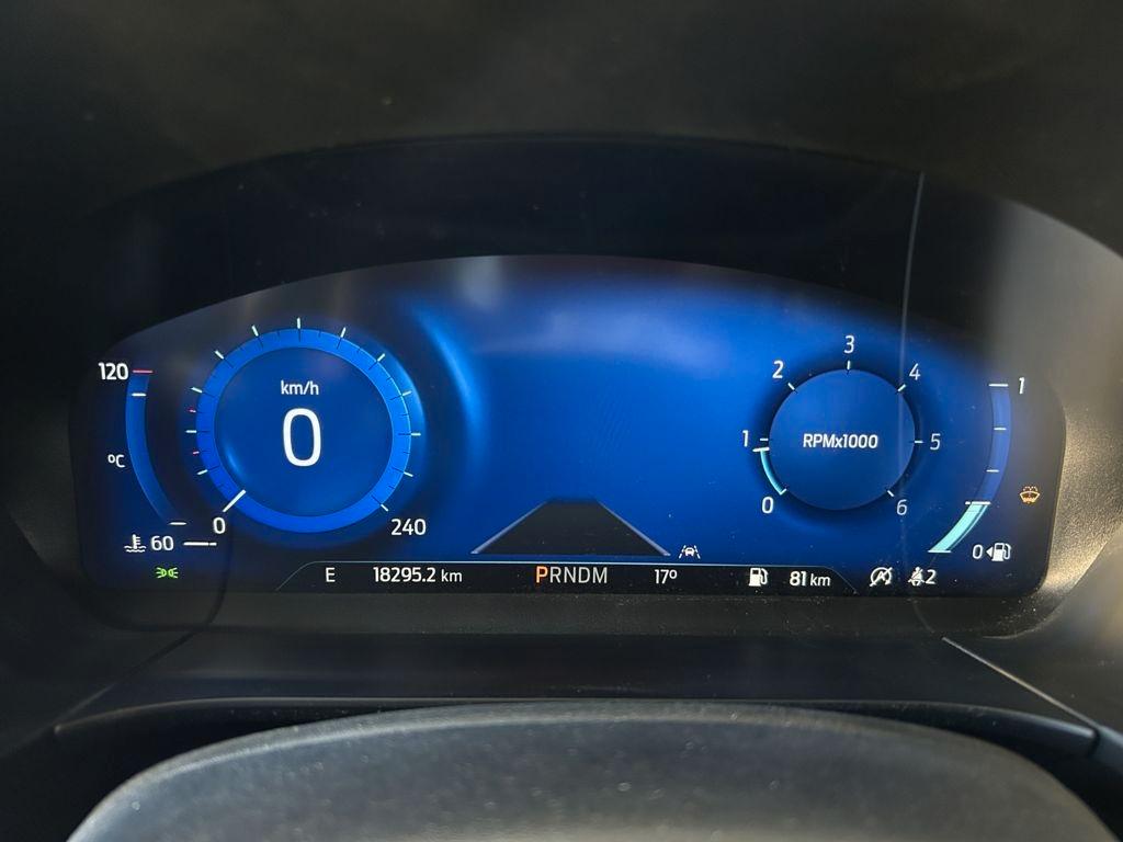FORD Kuga III 2020 - Kuga 2.0 ecoblue ST-Line 2wd 120cv auto