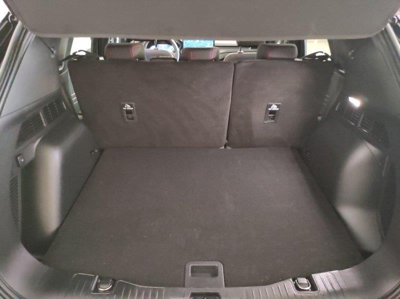 FORD Kuga 3ª serie - Kuga 2.5 Full Hybrid 183 CV CVT AWD ST-Line