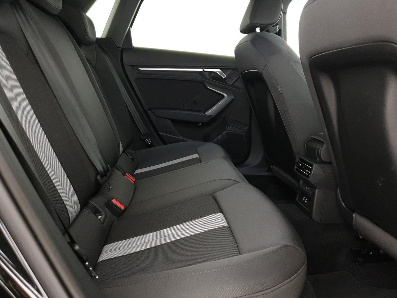 Sportback 1.5TFSI 116CV S tronic Business