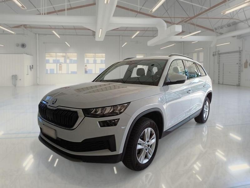 SKODA KODIAQ 2.0 TDI 110 KW EXECUTIVE DSG 5P SUV