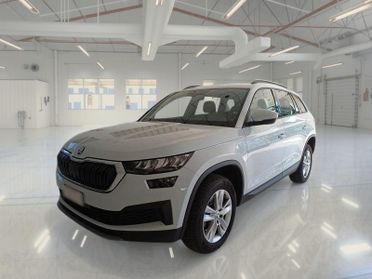 SKODA KODIAQ 2.0 TDI 110 KW EXECUTIVE DSG 5P SUV