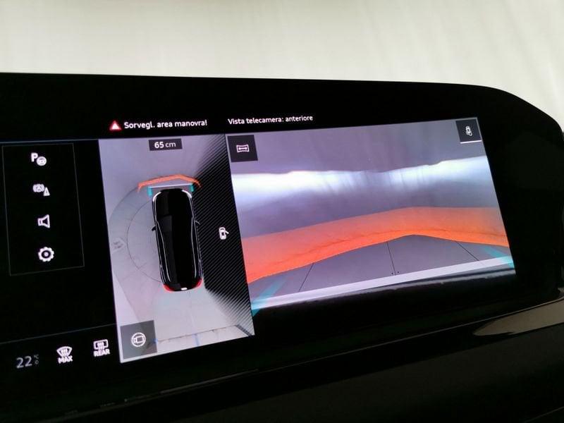 Audi A5 S5 Avant 3.0 tfsi mhev+ quattro 367cv s-tronic