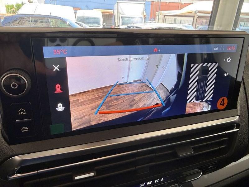 FIAT Ulysse Ulysse 2.0 Blue hdi L3H1 XL 180cv auto + IVA