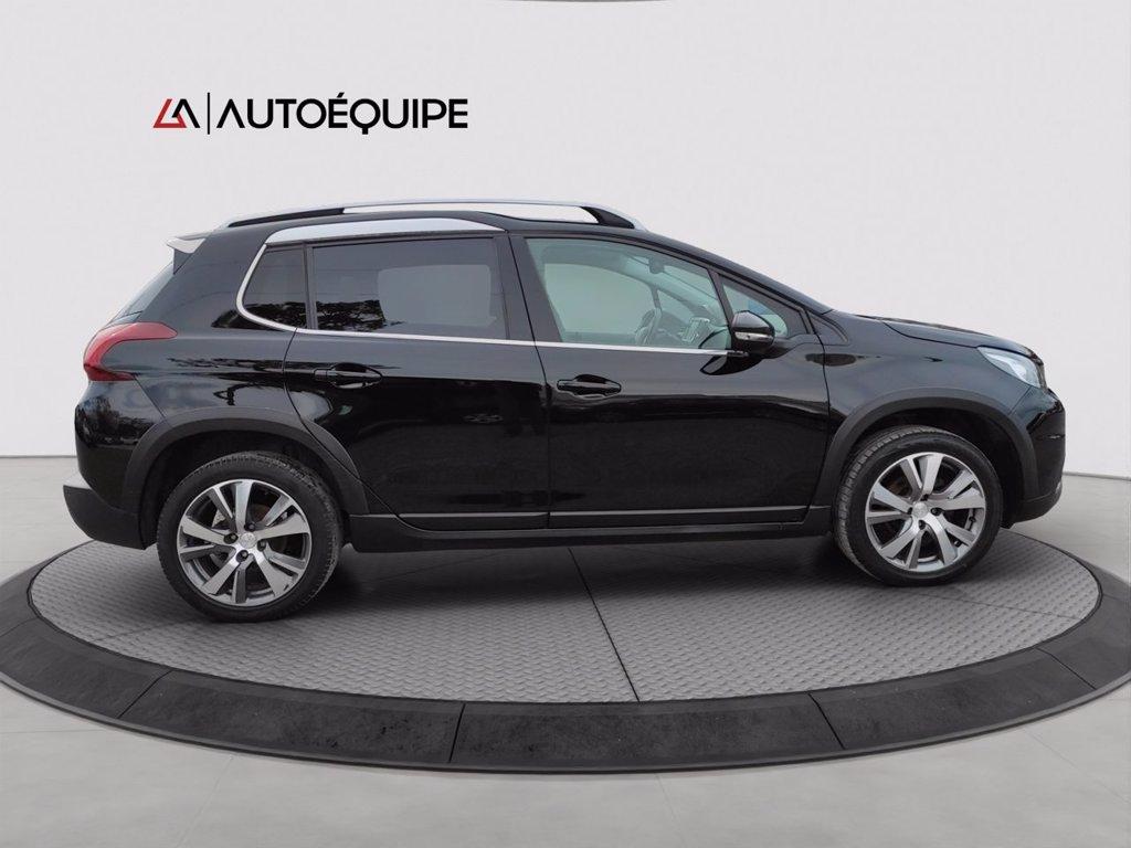 PEUGEOT 2008 1.6 bluehdi Allure 100cv my16 del 2018