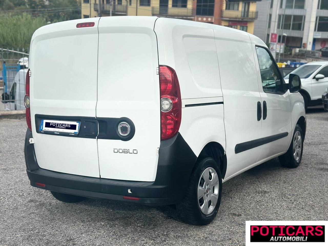 Fiat Doblò 1.3 Multijet 16V Active