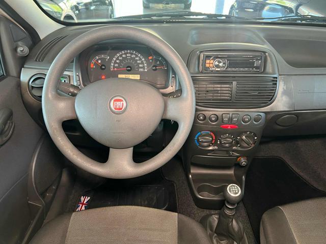 FIAT Punto Classic 1.2 5 porte Natural Power Active