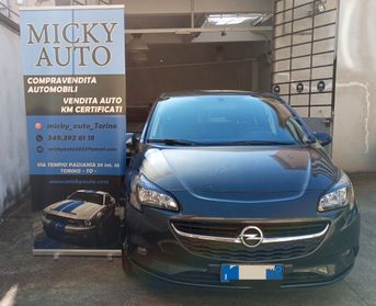 Opel Corsa 1.4 90CV Start&Stop 5 porte Advance