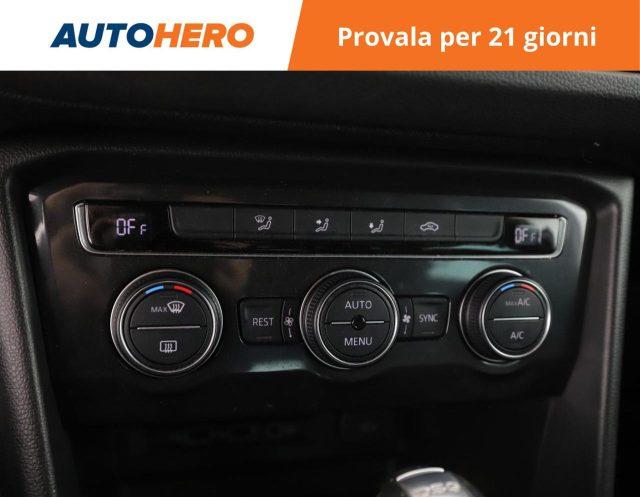 VOLKSWAGEN Tiguan 2.0 TSI 180 CV DSG 4MOTION Advanced BMT