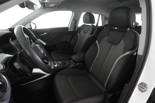 AUDI Q2 Q2 30 TDI S tronic Admired