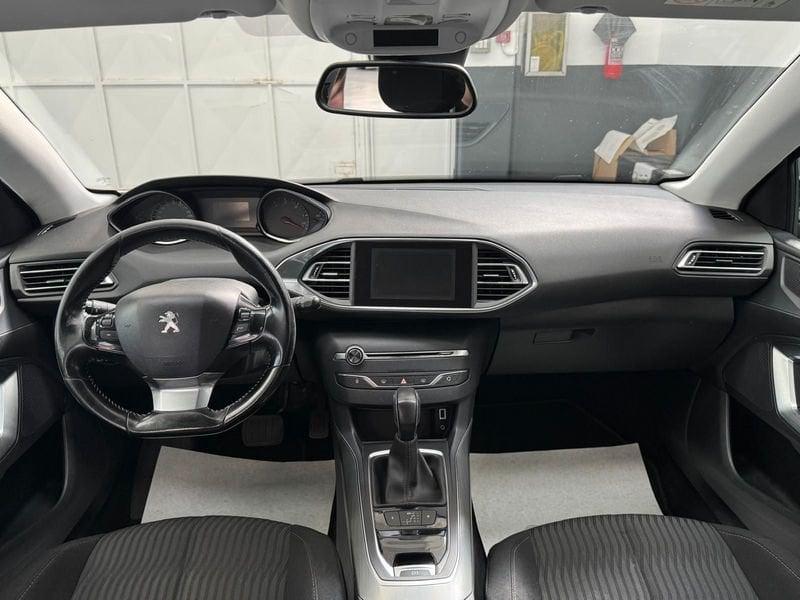 Peugeot 308 308 5p 2.0 bluehdi 16v Business s&s 150cv eat6 (auto)