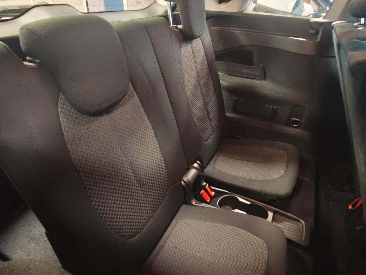 Bmw 2er Active Tourer 218d Luxury