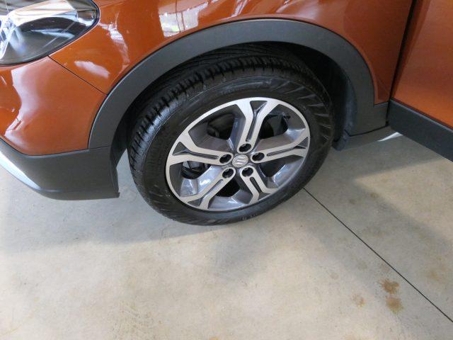 SUZUKI S-Cross 1.0 Boosterjet Cool 4WD