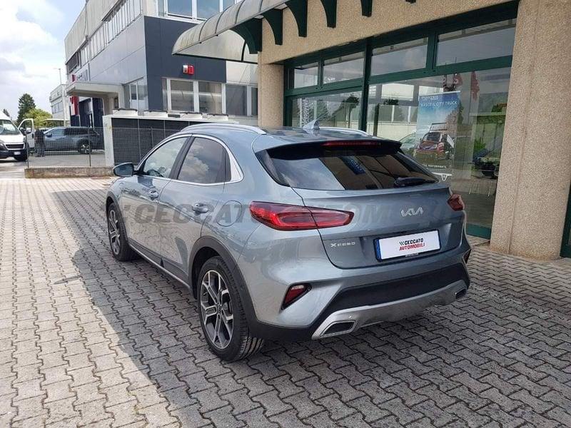 KIA Xceed 2019 1.6 gdi phev High Tech s/Adas Pack Plus 141cv dct