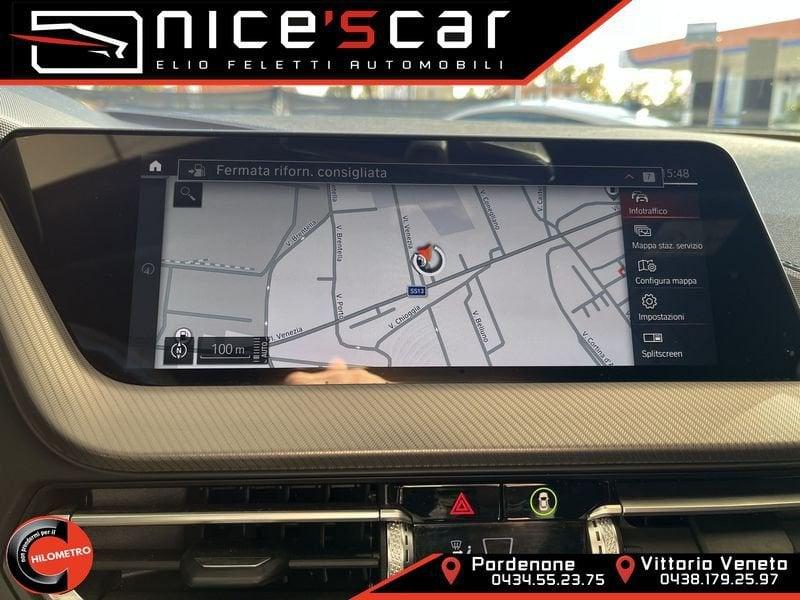 BMW Serie 1 118d 5p. Msport