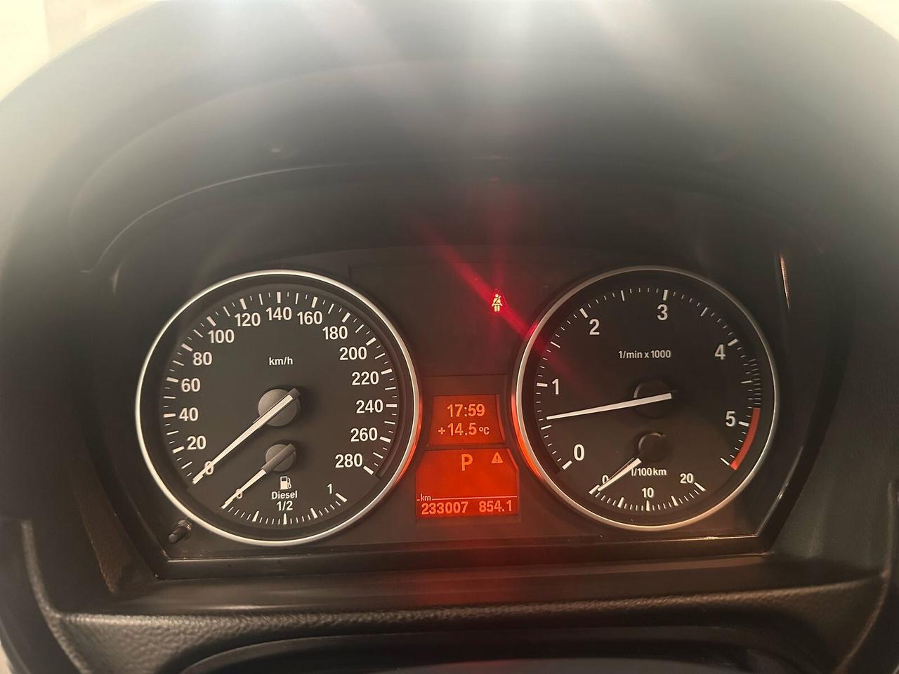 Bmw 330 330d cat Cabrio Attiva