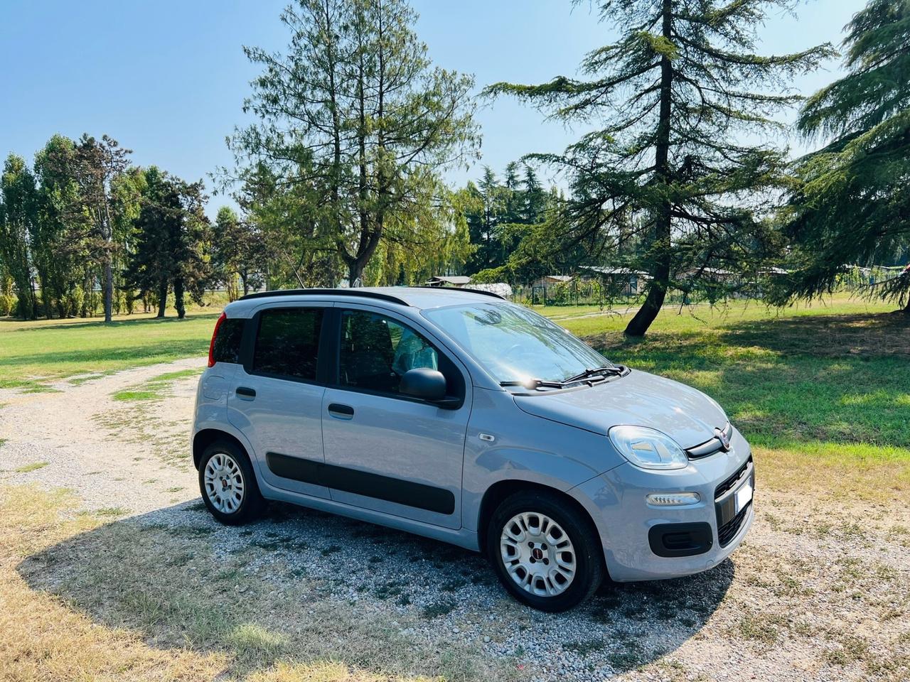 Fiat Panda 1.2 EasyPower Lounge