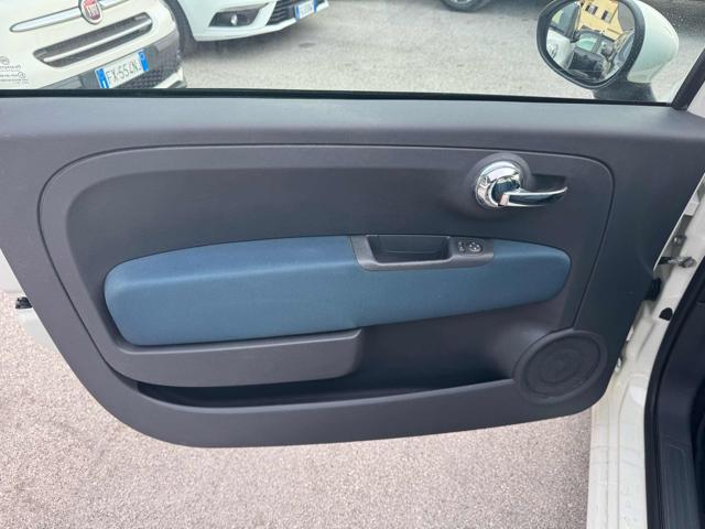 FIAT 500 1.3 Multijet 16V 75CV Pop