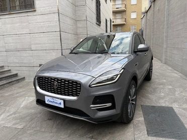 JAGUAR E-Pace 1.5 I3 PHEV 300 CV AWD Auto SE TETTO PANORAMICO