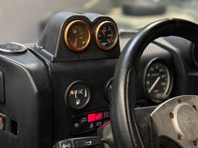 LAND ROVER Defender 90 2.5 Tdi Hard-top