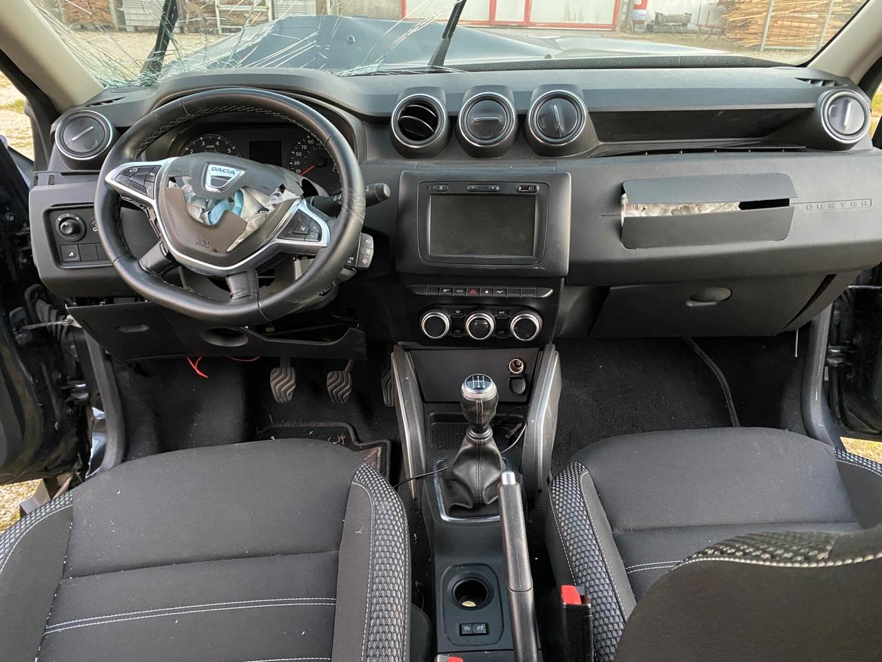 Dacia Duster 1.0 TCe GPL ECO-G Anniversary