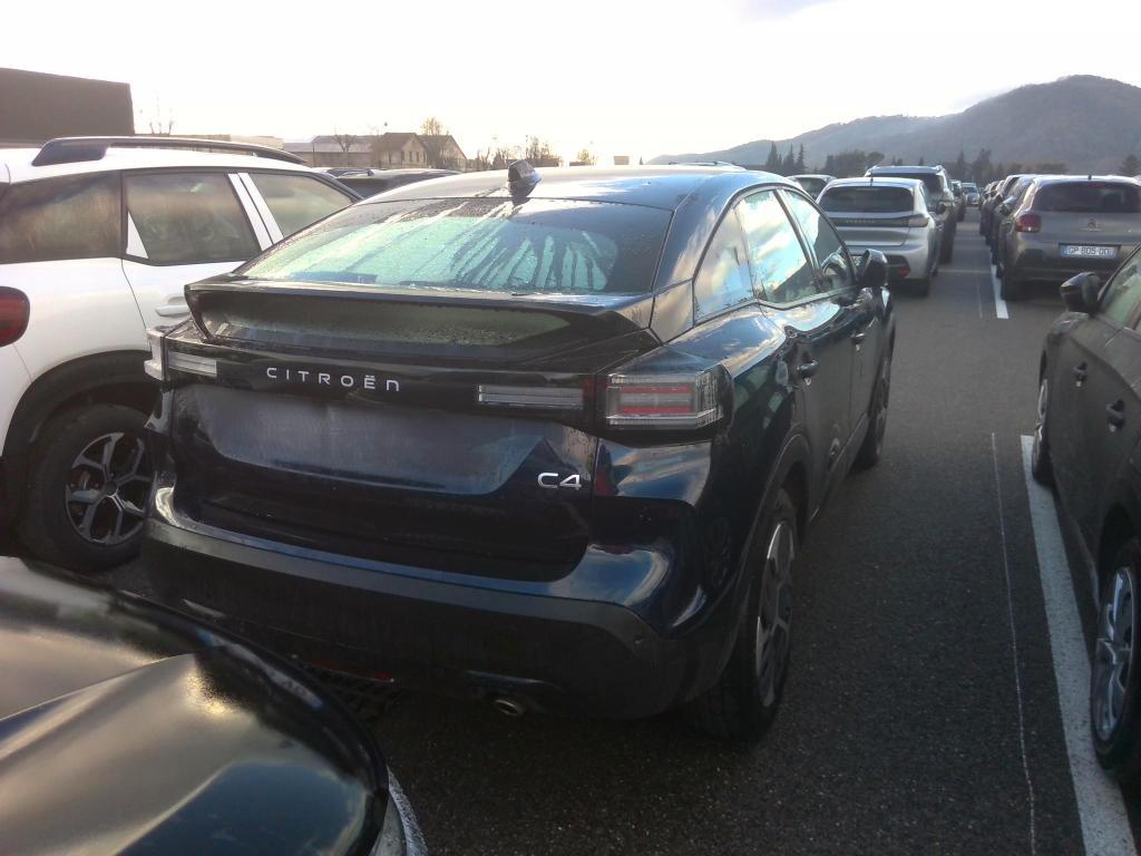 Citroen C4 1.2 Plus s&s 130cv eat8 IN PROMO