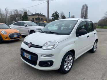Fiat Panda 1.2 Easy Van 4 posti metano