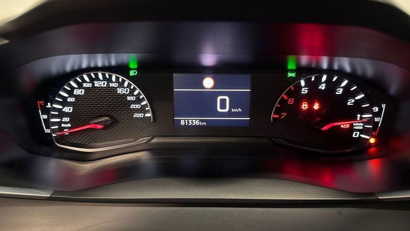Peugeot 2008 1.5 BlueHDi 110cv Allure Pack S&S