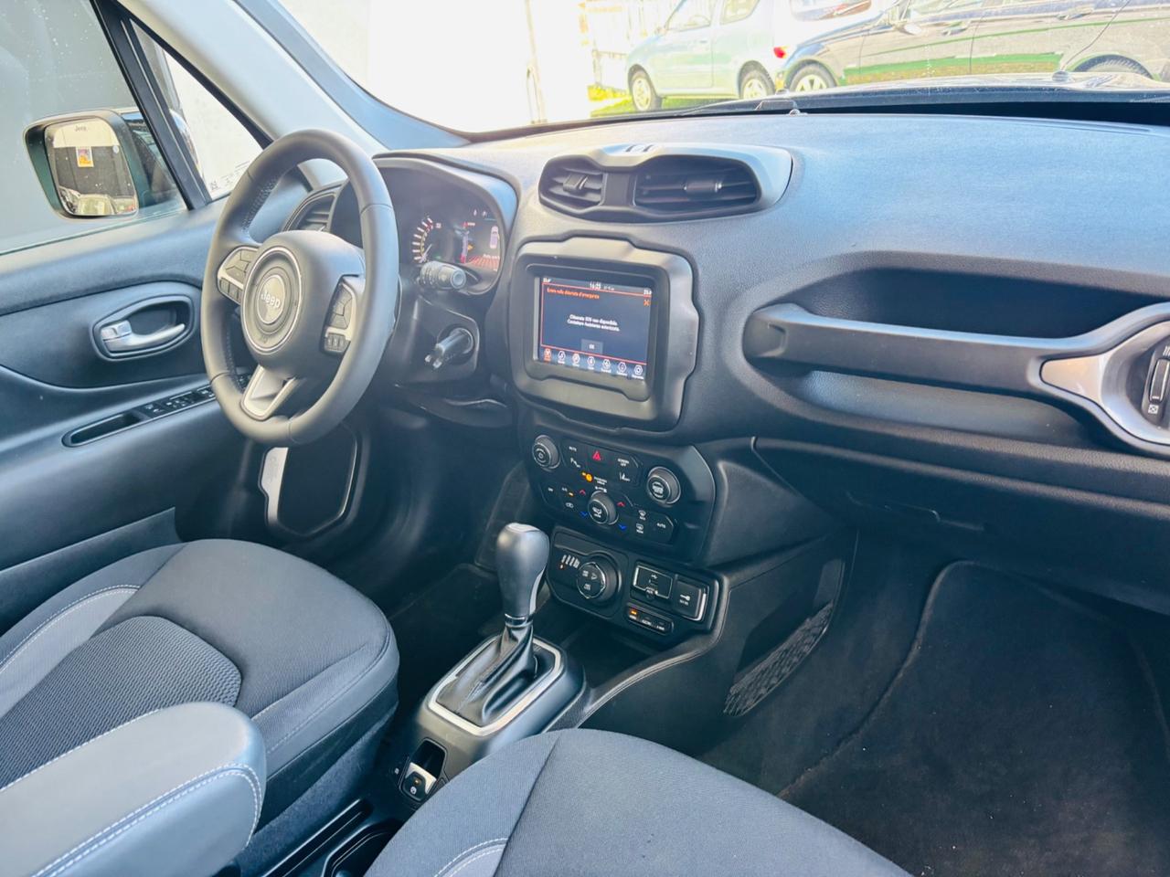 Jeep Renegade 1.3 T4 240CV PHEV 4xe AT6 Trailhawk