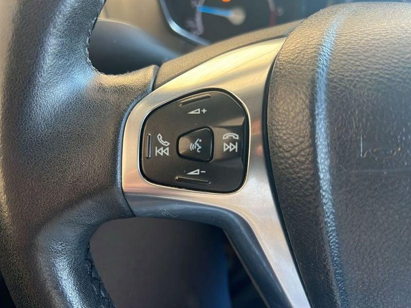 Ford EcoSport 1.5 TDCi 95 CV Titanium S