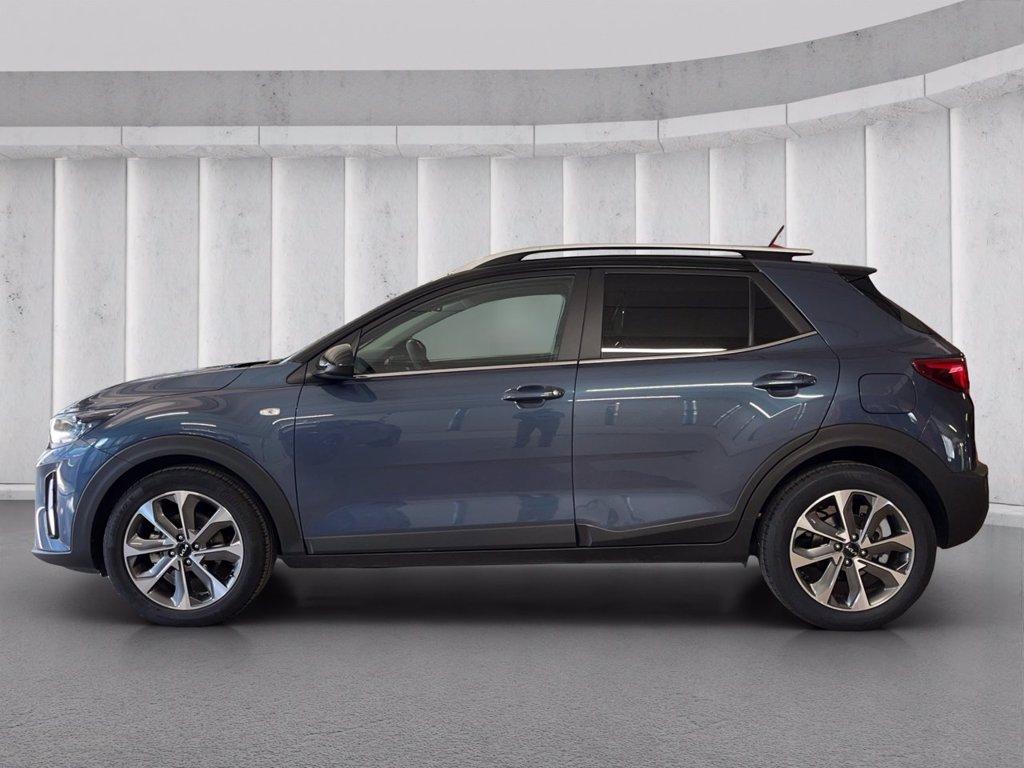 KIA Stonic 1.0 t-gdi mhev Style 120cv dct del 2022