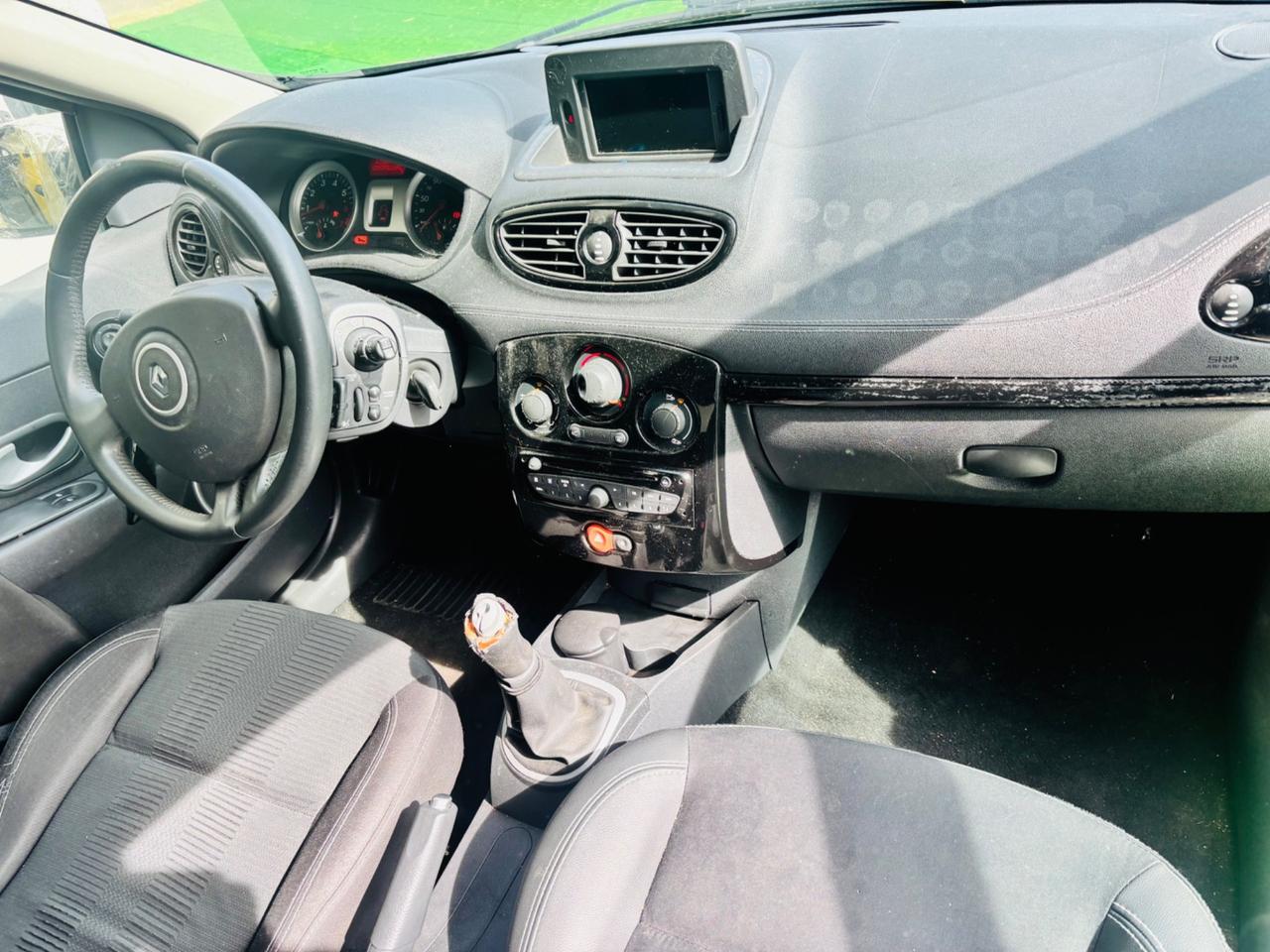 Renault Clio 1.2 16V 5 porte GPL Yahoo!