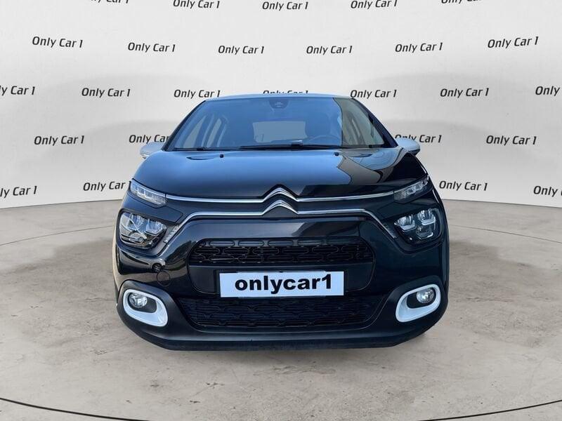 Citroën C3 PureTech 82 Shine GPL