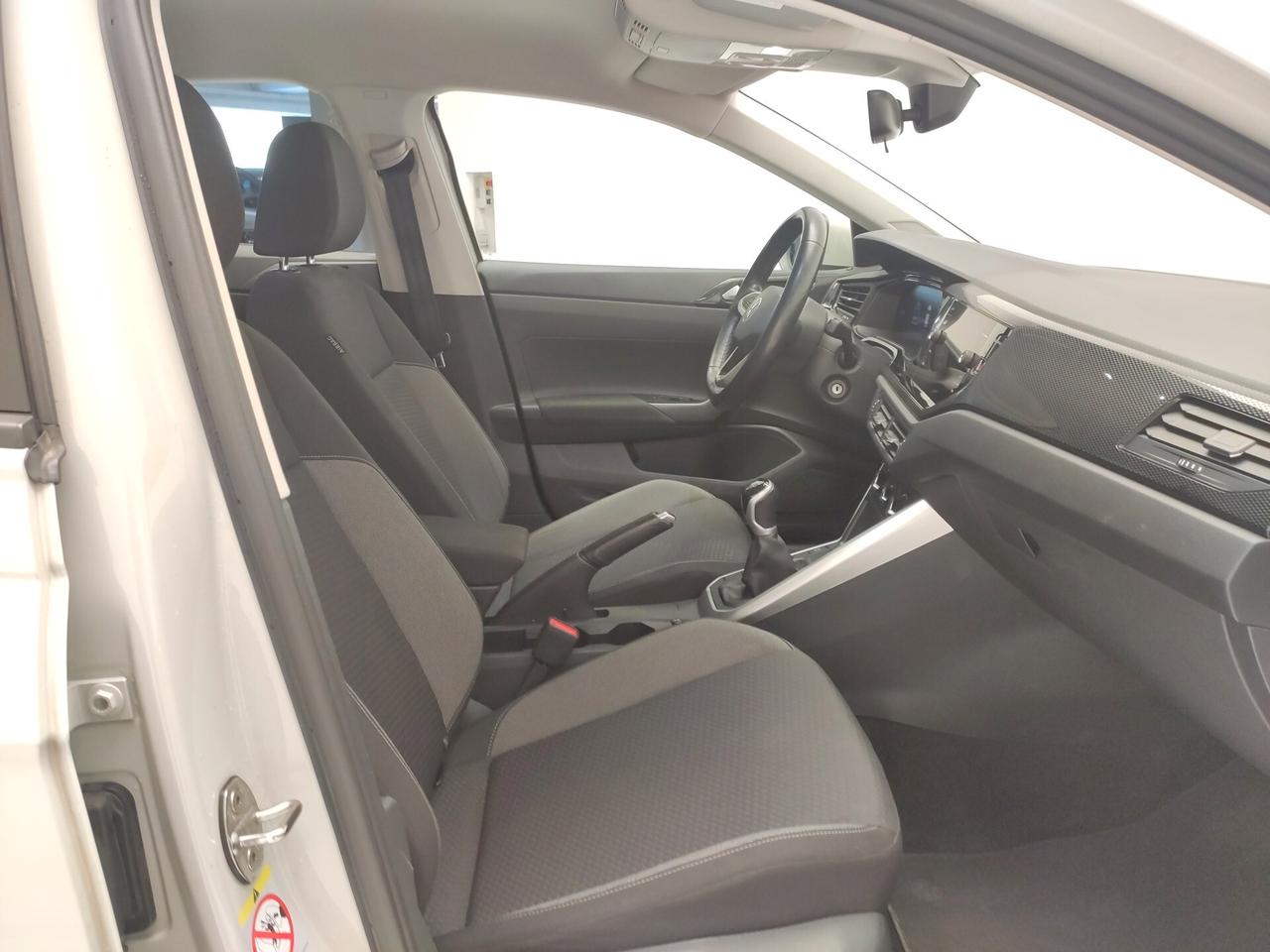 Volkswagen Taigo 1.0 TSI 95 CV Life